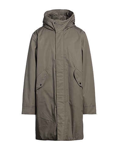 ELVINE Coat Military green 100% Tencel™