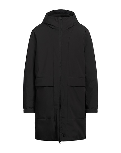ELVINE Coat Black 100% Tencel™