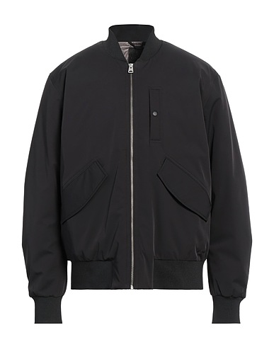 ELVINE Bomber Black 100% Tencel™