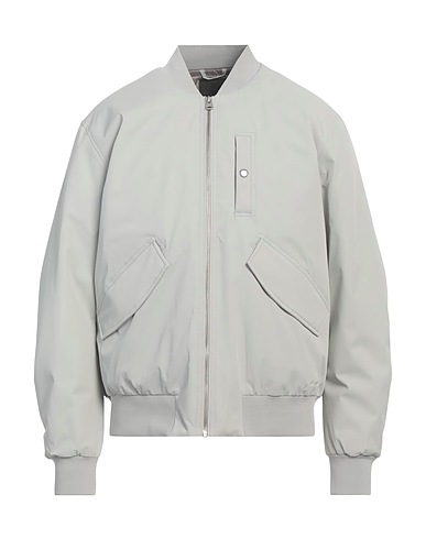 ELVINE Blouson Gris clair 100% Tencel™