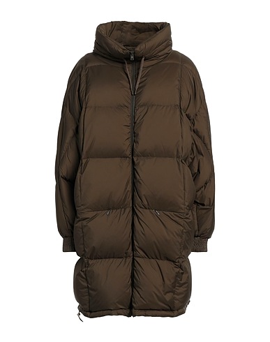 HERNO Μπουφάν με επένδυση από πούπουλα 100% Πολυαμίδη