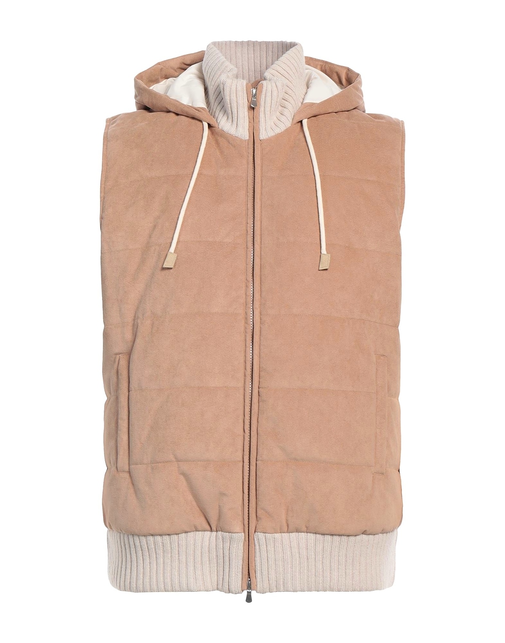 GRAN SASSO - Vests
