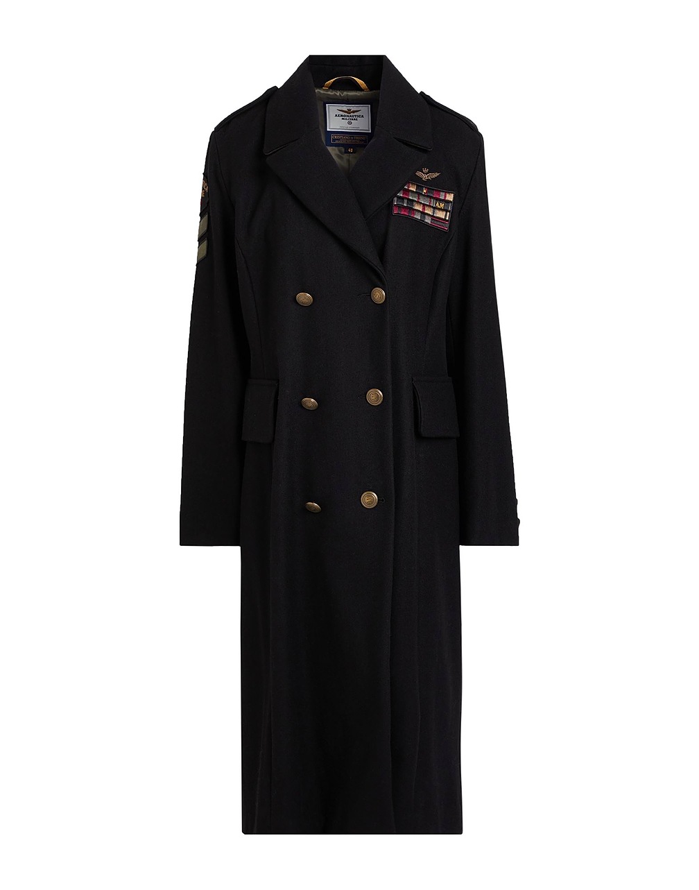 AERONAUTICA MILITARE - Παλτό