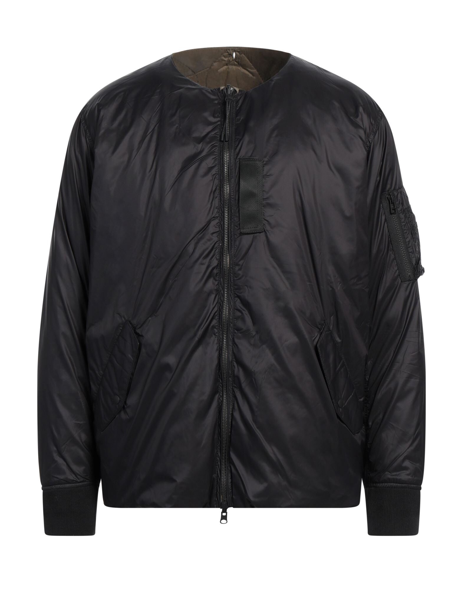 TAION - Μπουφάν με επένδυση