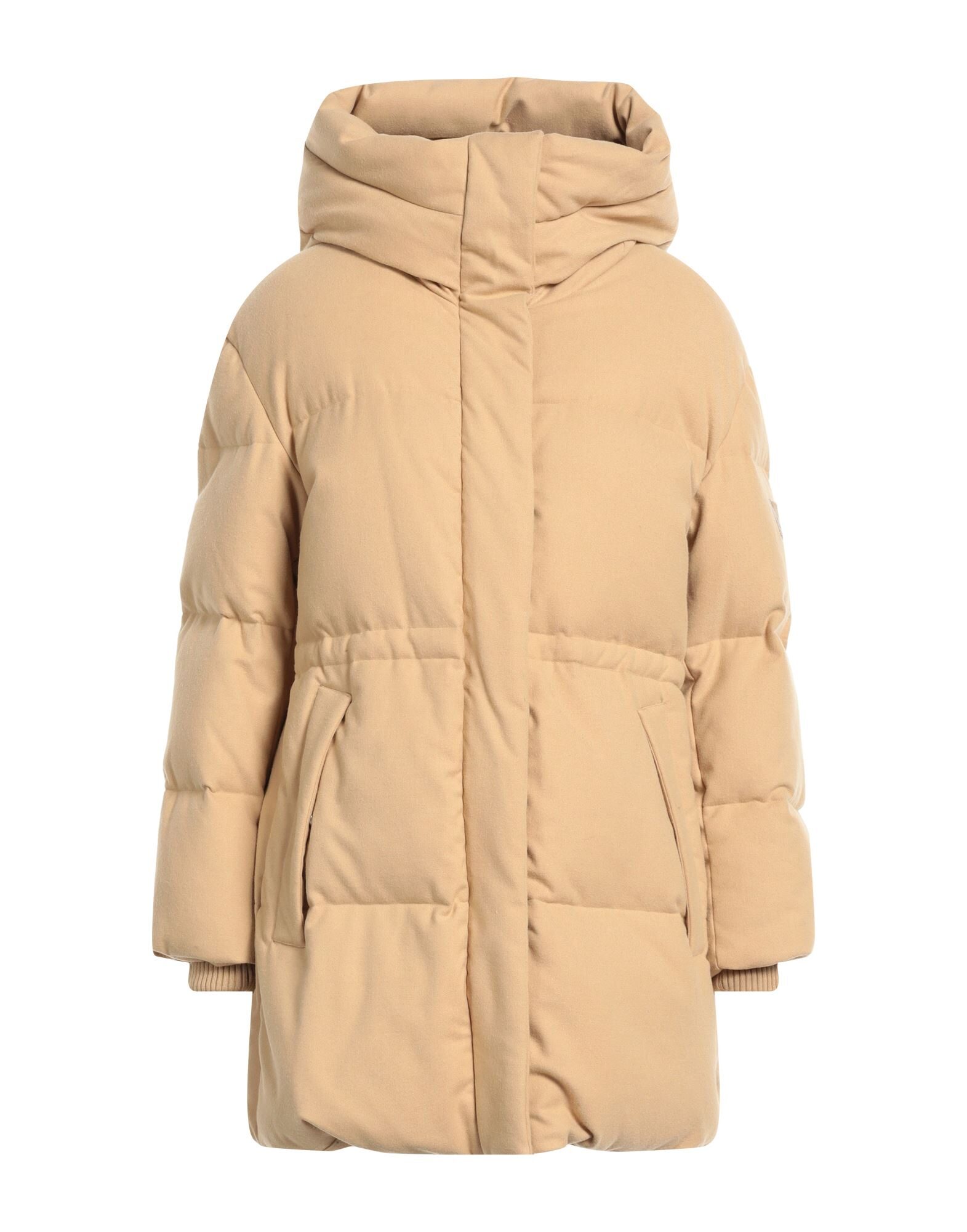 ADD - Doudounes plume ou synthétique