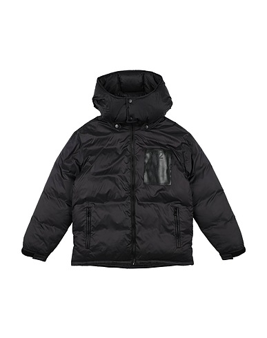 N°21 Shell  jacket Midnight blue 100% Polyamide