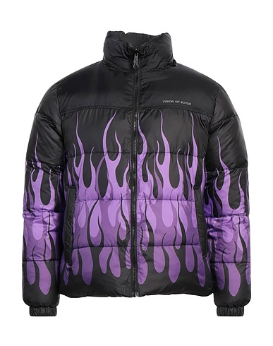 VISION OF SUPER Puffers 100% Polyester