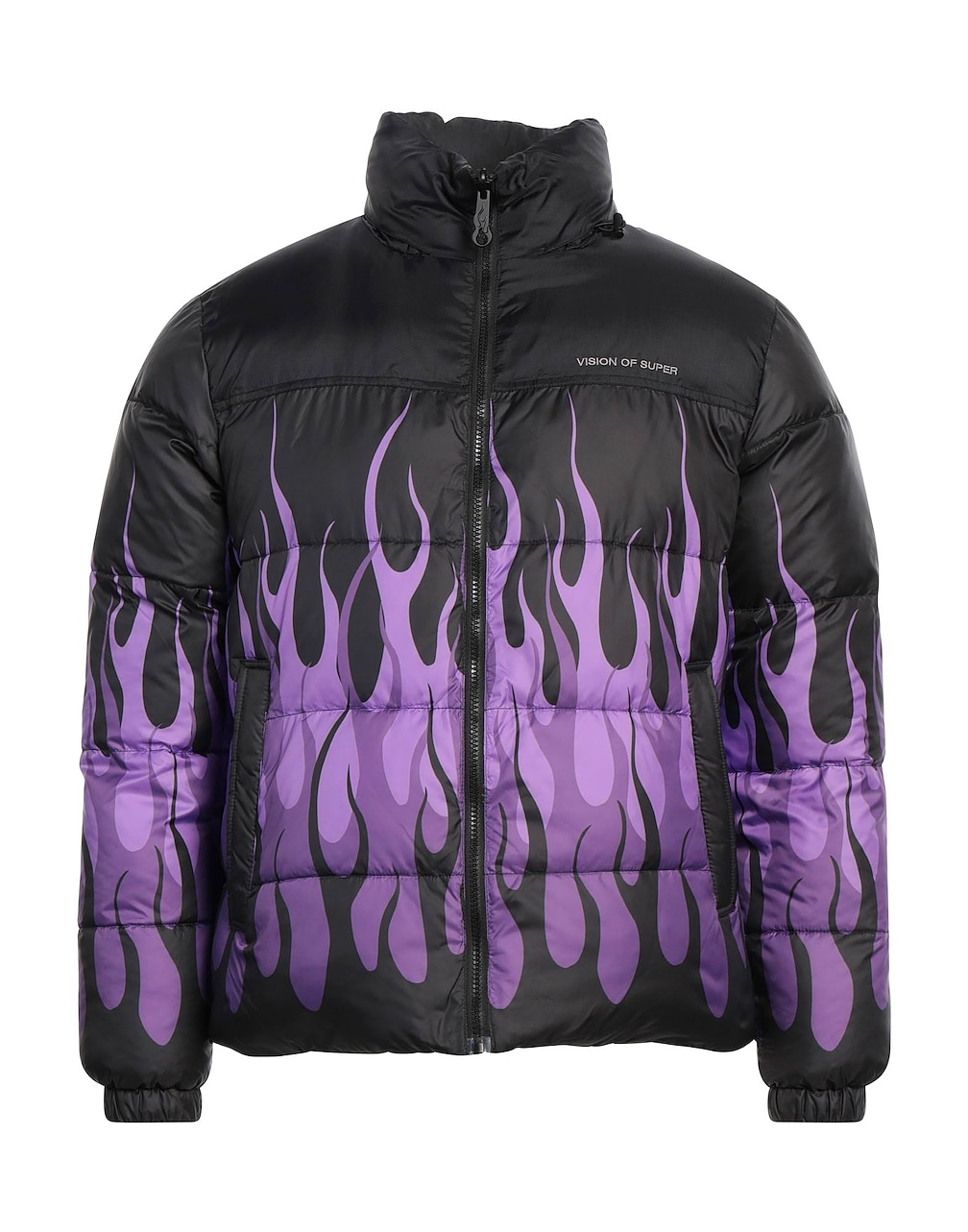 VISION OF SUPER - Puffers