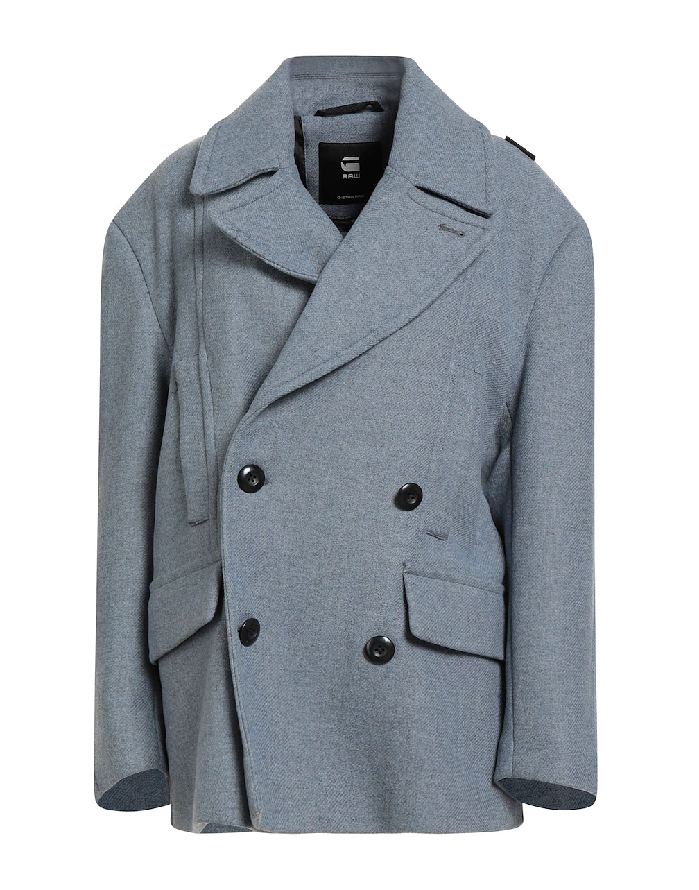 G-STAR RAW - Manteaux longs