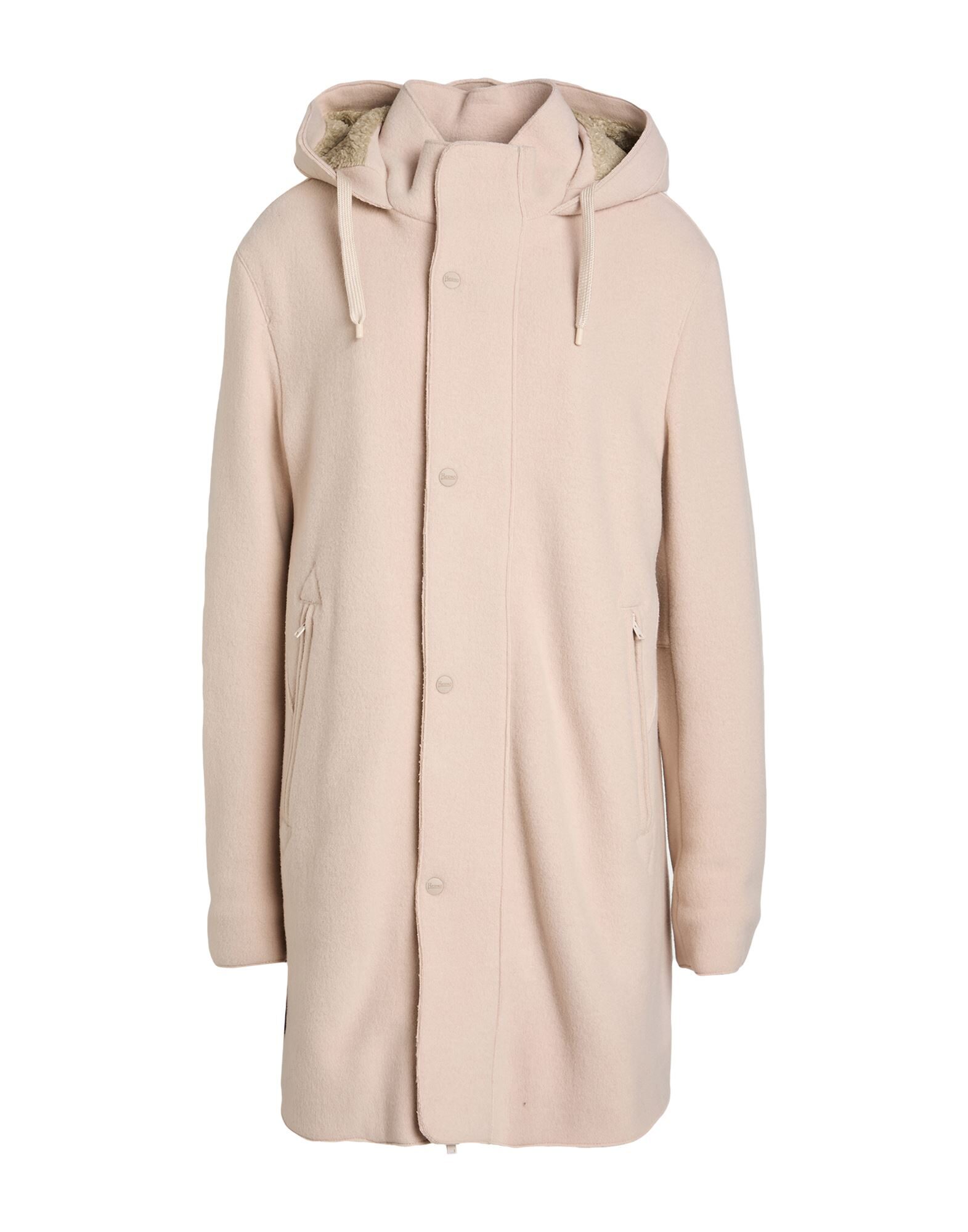 HERNO - Пальто