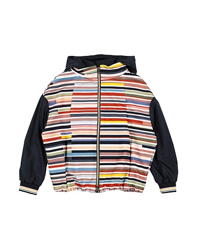 HERNO Jacket 78% Cotton, 22% Polyester, Polyamide, Elastane