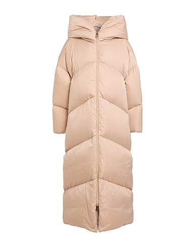 HERNO Piumino Beige 100% Poliestere