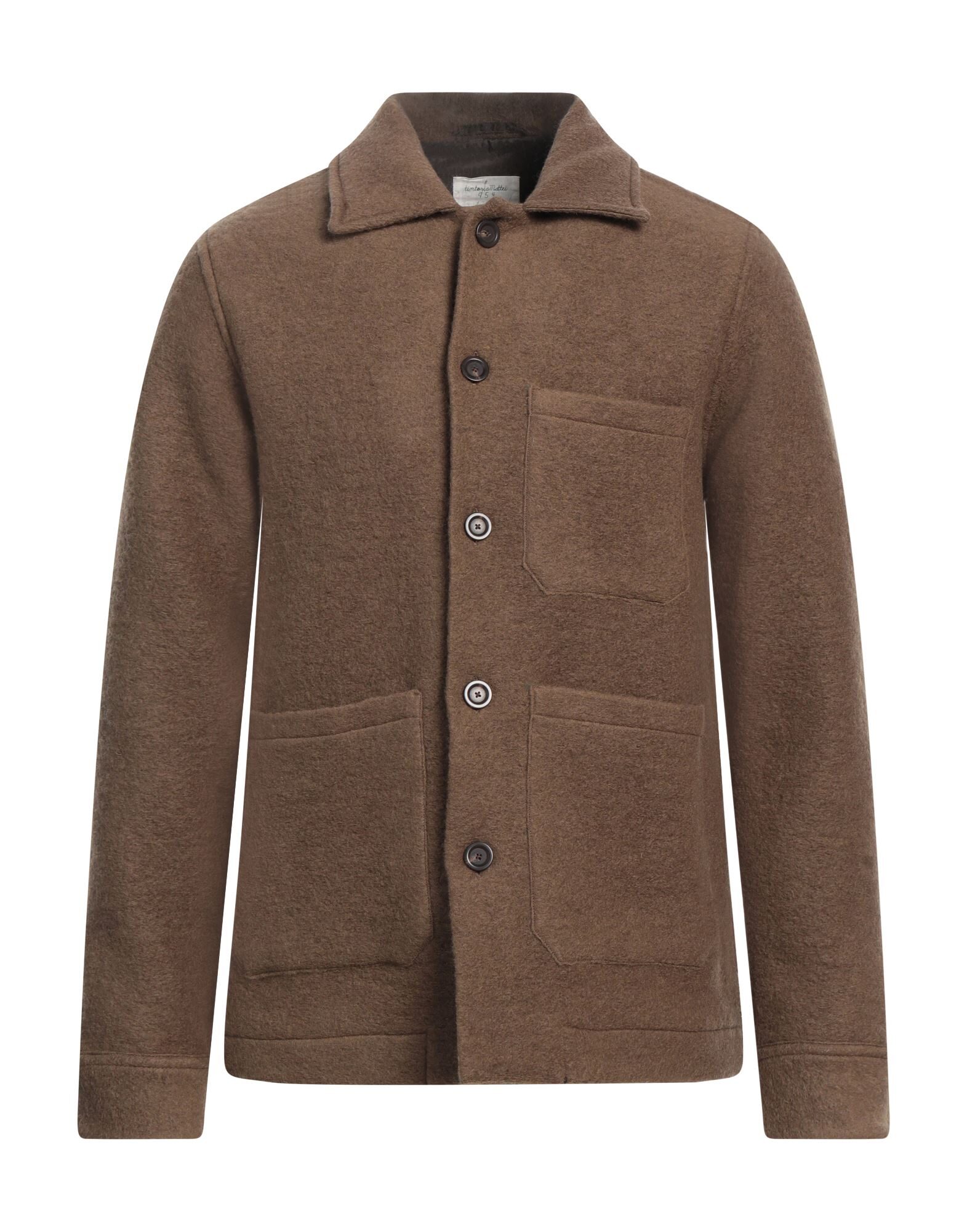 TINTORIA MATTEI 954 - Jackets