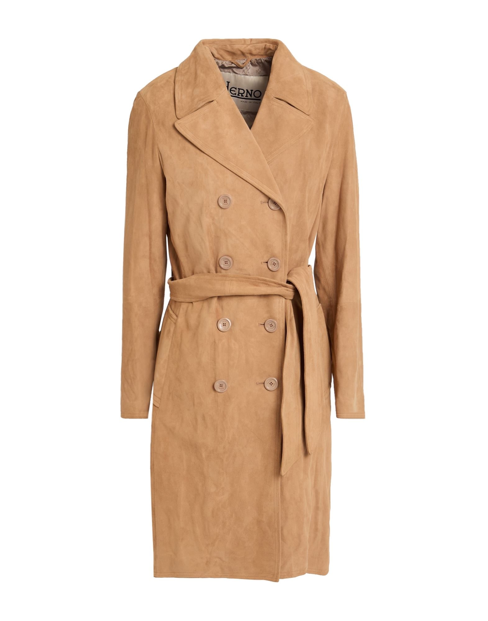 HERNO - Overcoats & Trench Coats