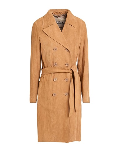 HERNO Blouson en cuir 100% Peau de chèvre