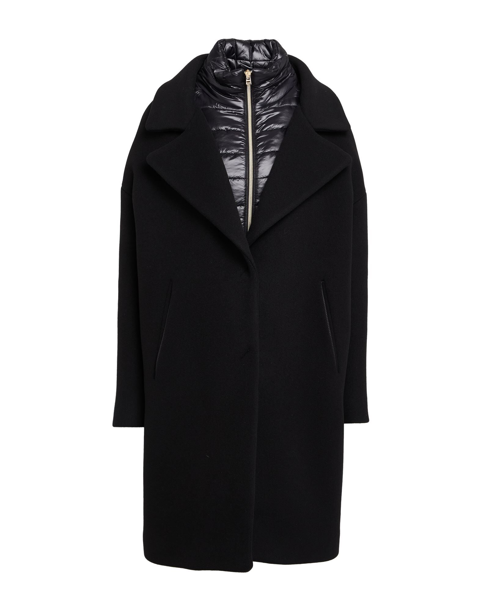 HERNO - Пальто