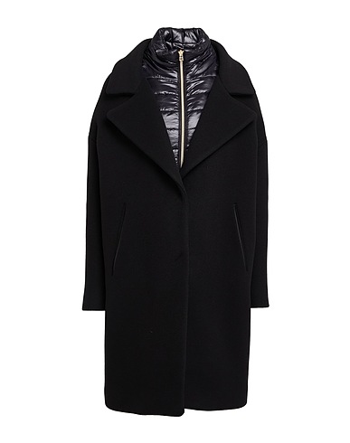 HERNO Coat 80% Wool, 20% Polyamide