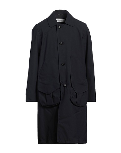 ADHOC Coat Midnight blue 100% Polyester