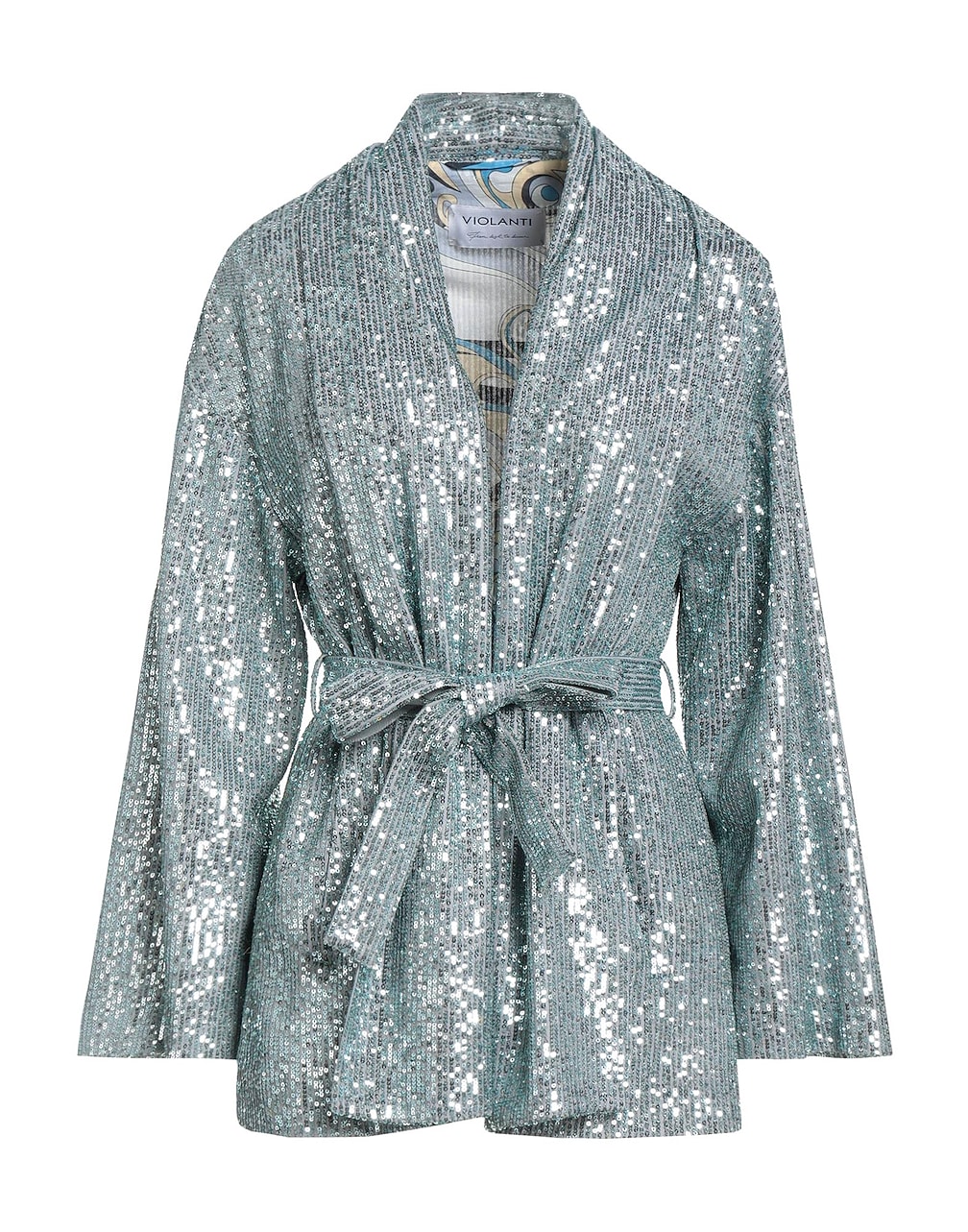 VIOLANTI - Μπουφάν και τζάκετ