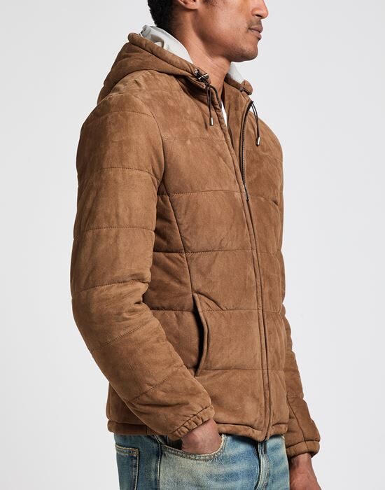 VOLFAGLI Firenze Пуховики и куртки на синтепоне