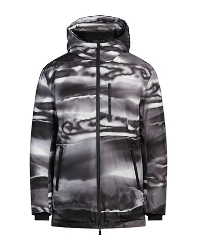 HERNO Shell jacket LAMINAR 100% Polyester