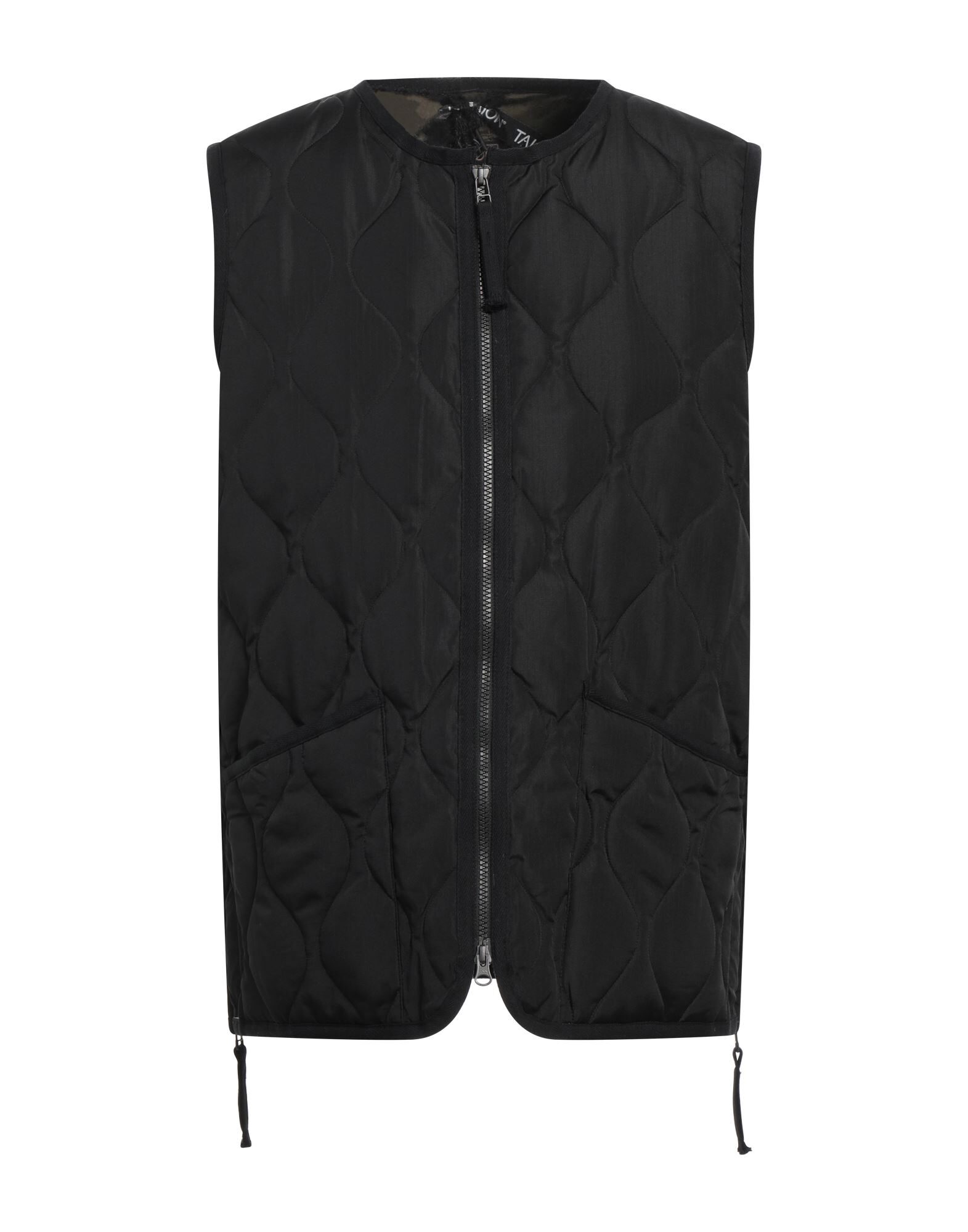 TAION - Αμάνικα μπουφάν