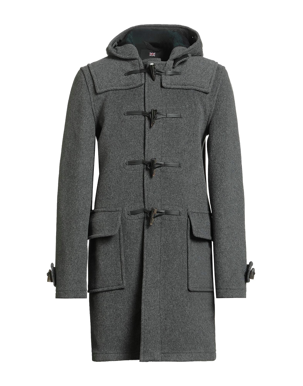GLOVERALL - Coats