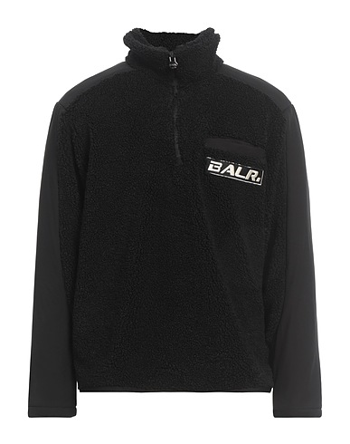 BALR. Jacket Black 100% Polyester