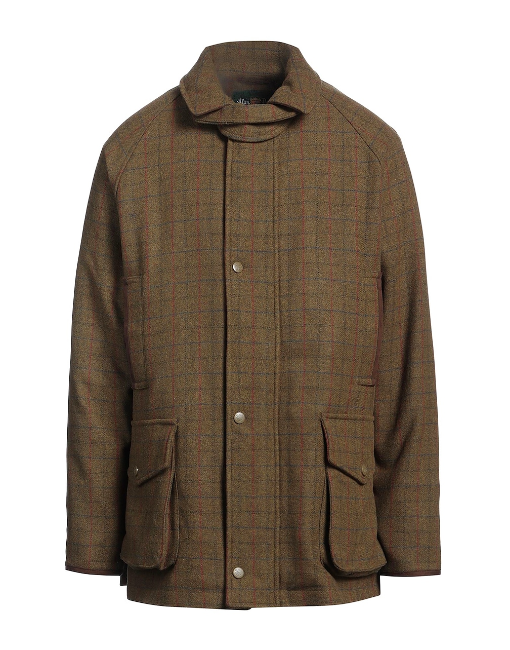 ALAN PAINE - Coats