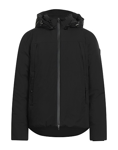 CANADIAN Jacket Black 100% Polyester