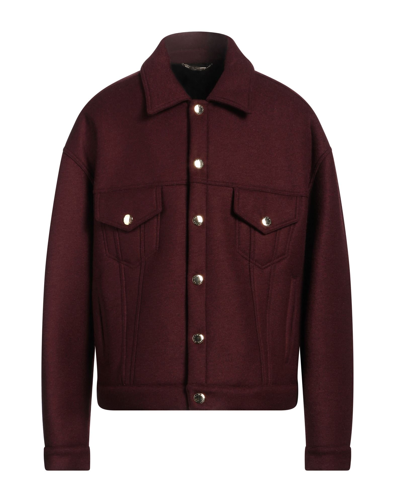 DOLCE&GABBANA - Jackets