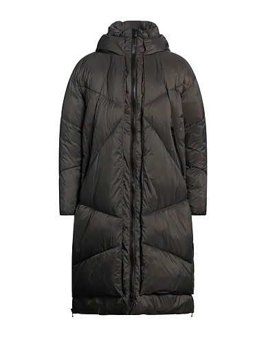 CANADIAN Shell jacket Charcoal 100% Nylon