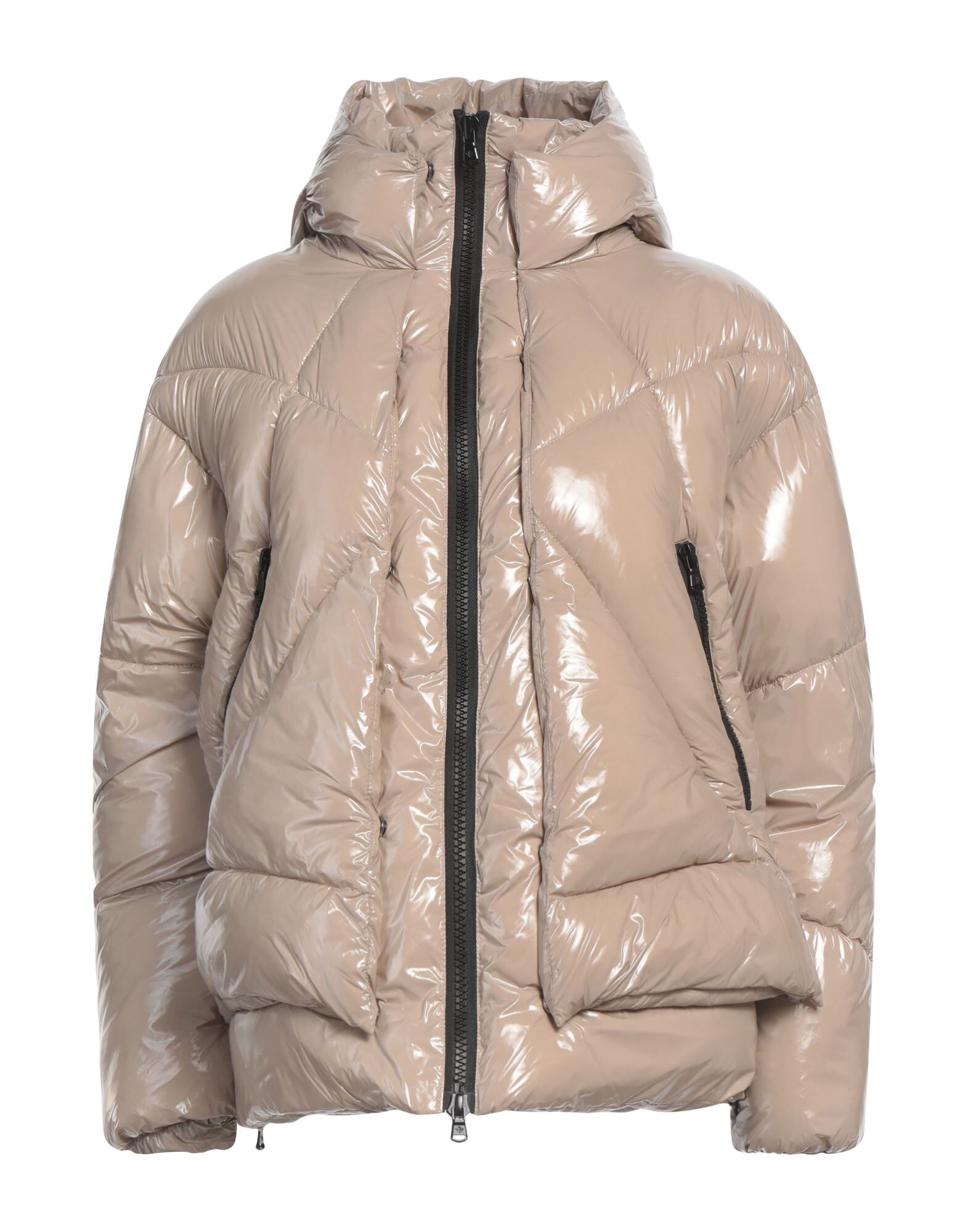 CANADIAN - ダウン＆シンセティック