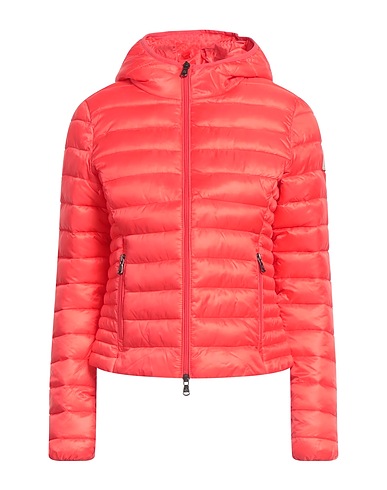 CANADIAN Shell  jacket Coral 100% Polyester