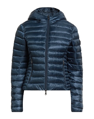 CANADIAN Shell jacket Slate blue 100% Polyester