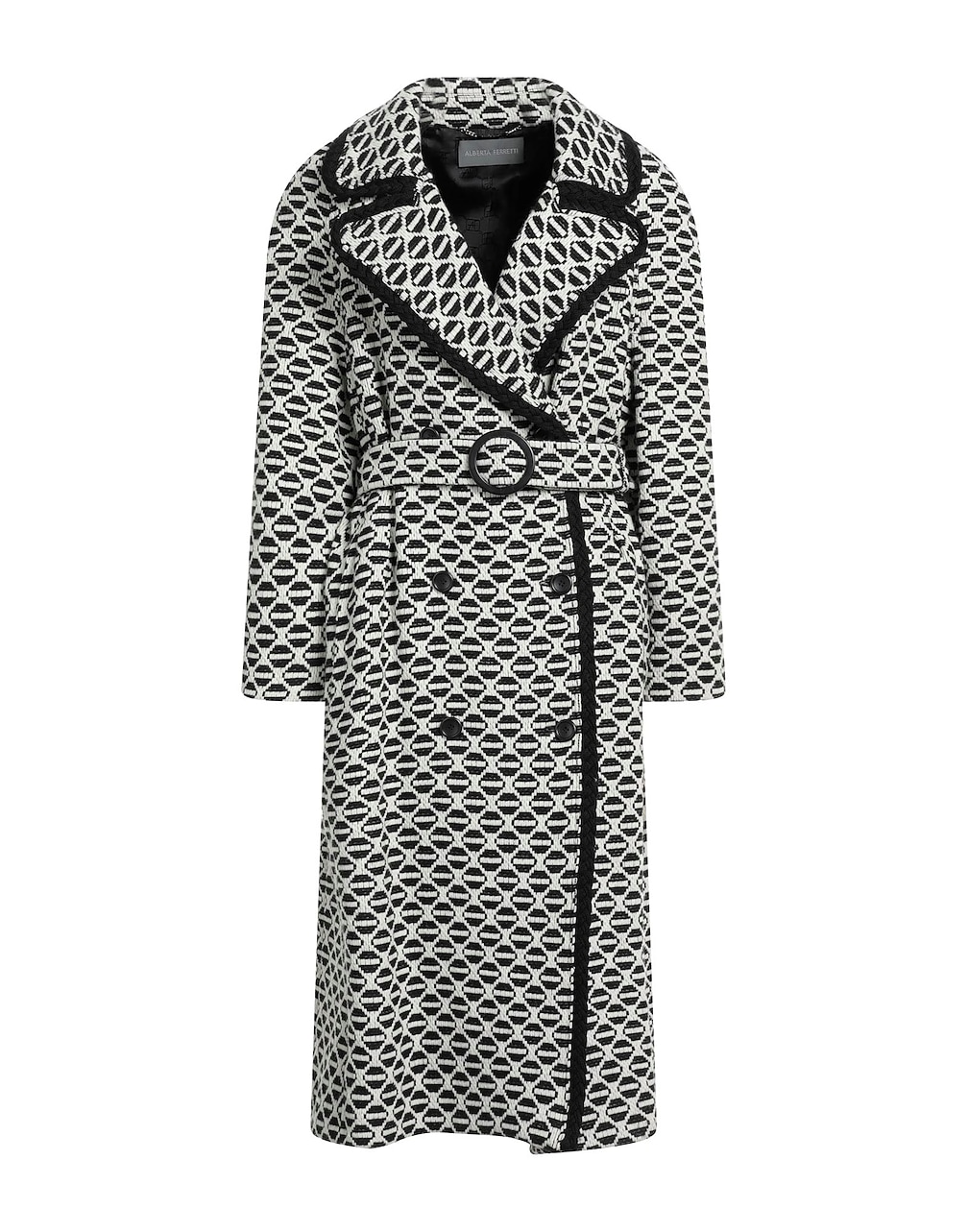 ALBERTA FERRETTI - Coats