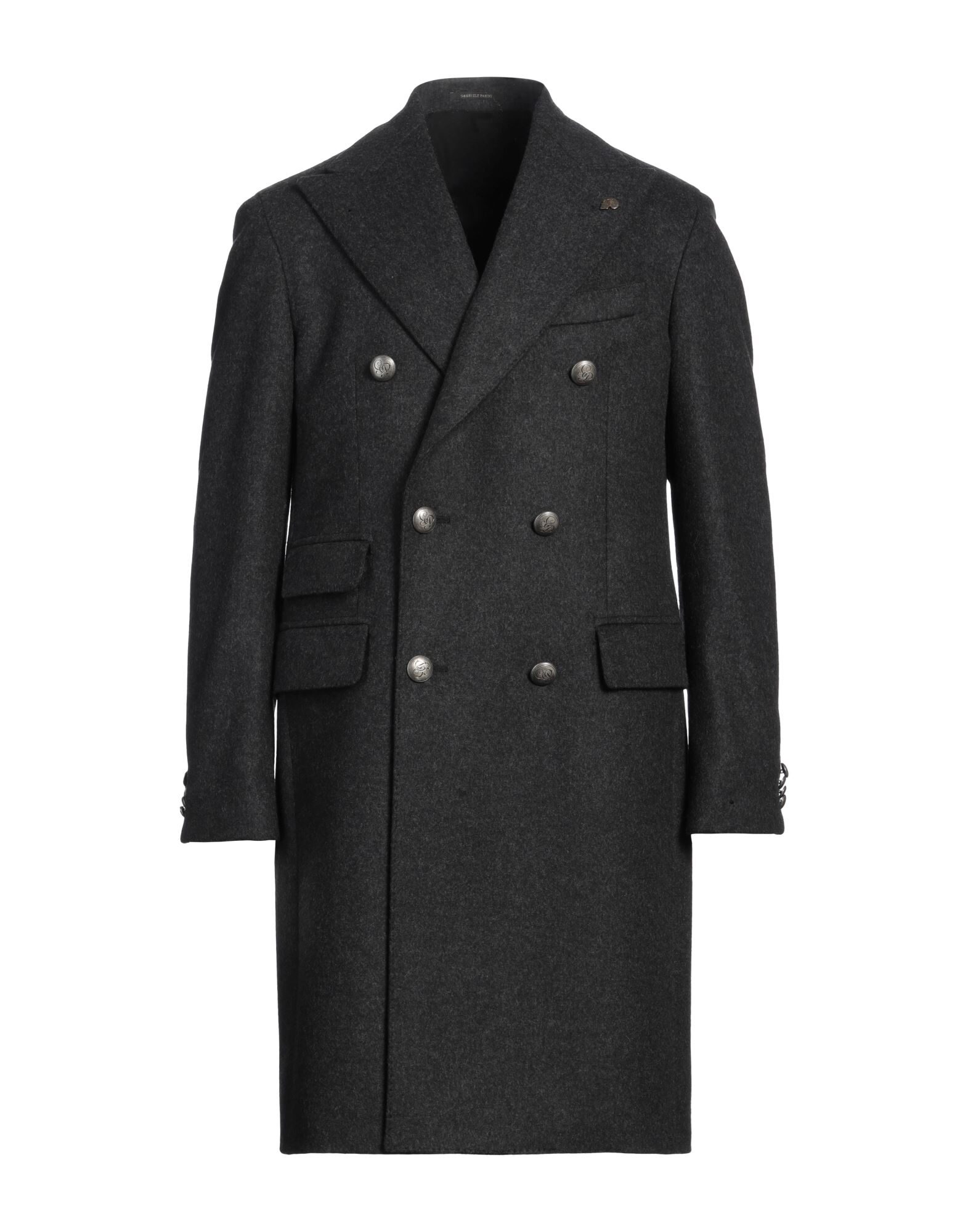 GABRIELE PASINI - Coats