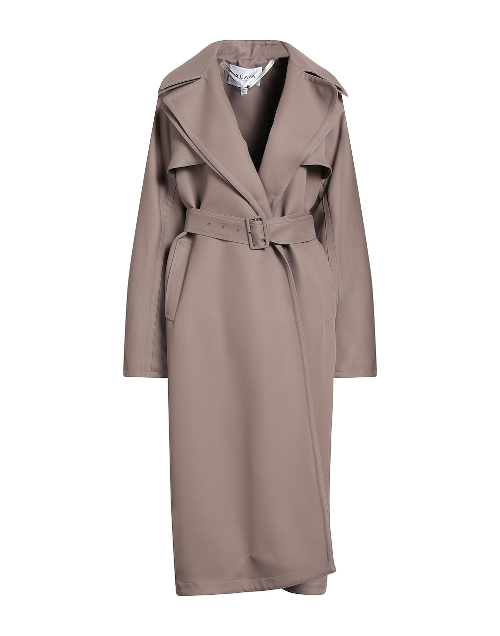 ALAÏA - Overcoats & Trench Coats