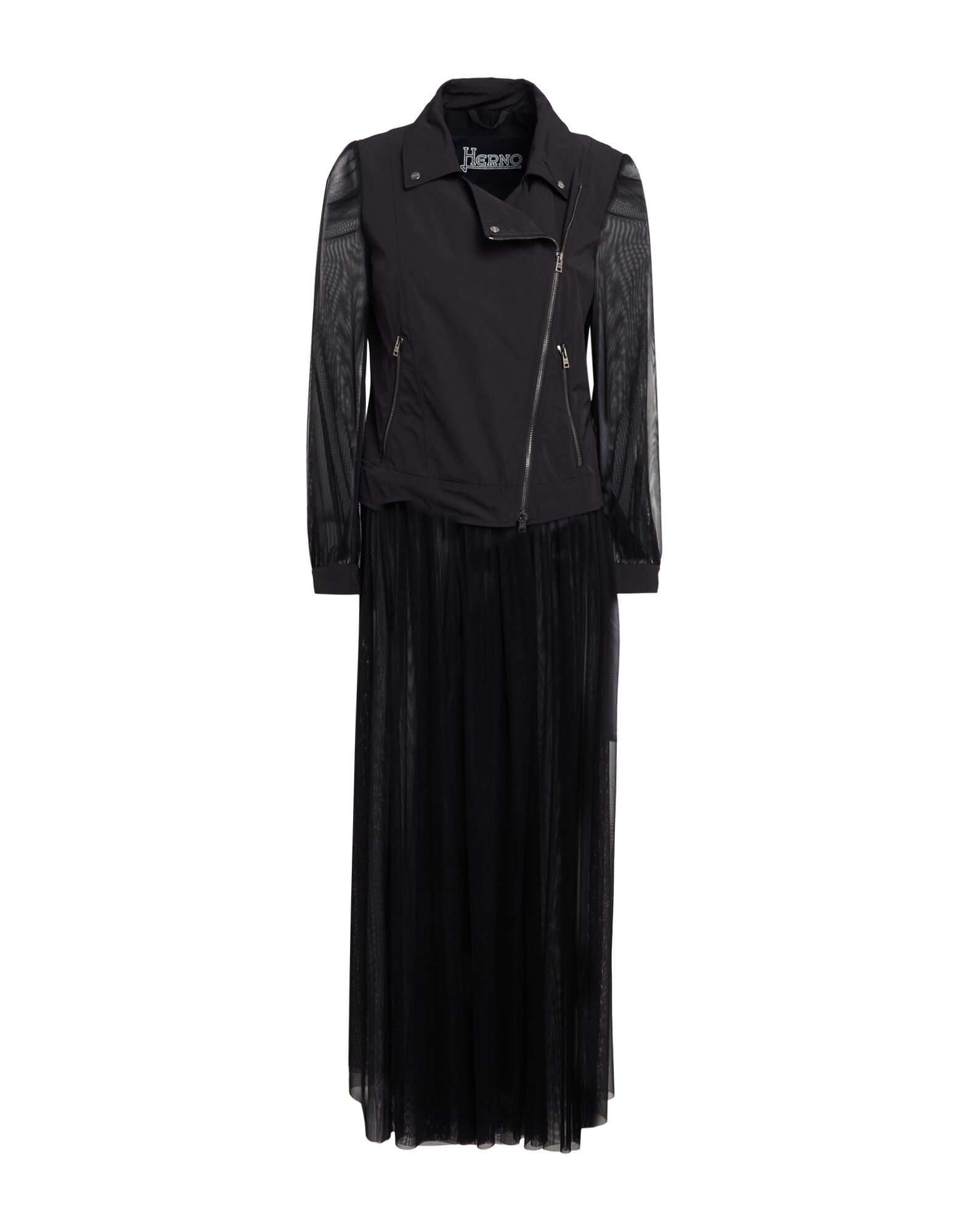 HERNO - Overcoats & Trench Coats