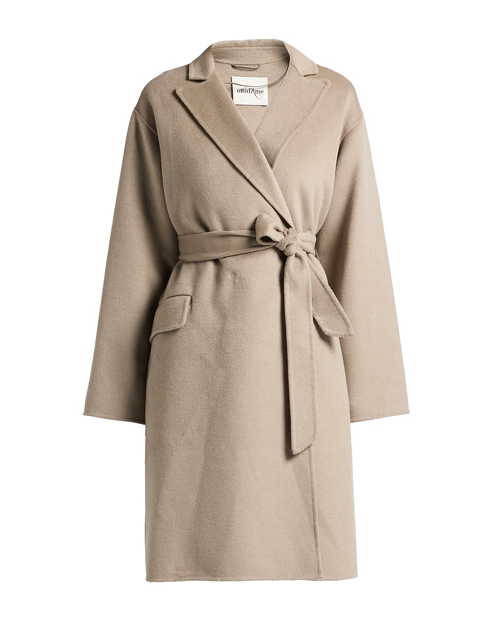 OTTOD'AME - Coats
