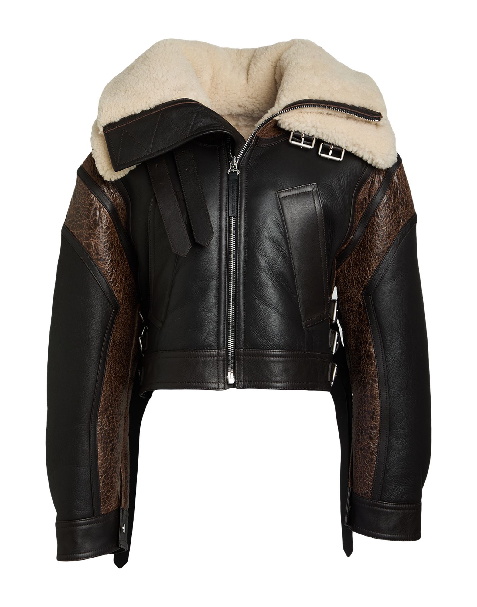 JEAN PAUL GAULTIER - Jackets