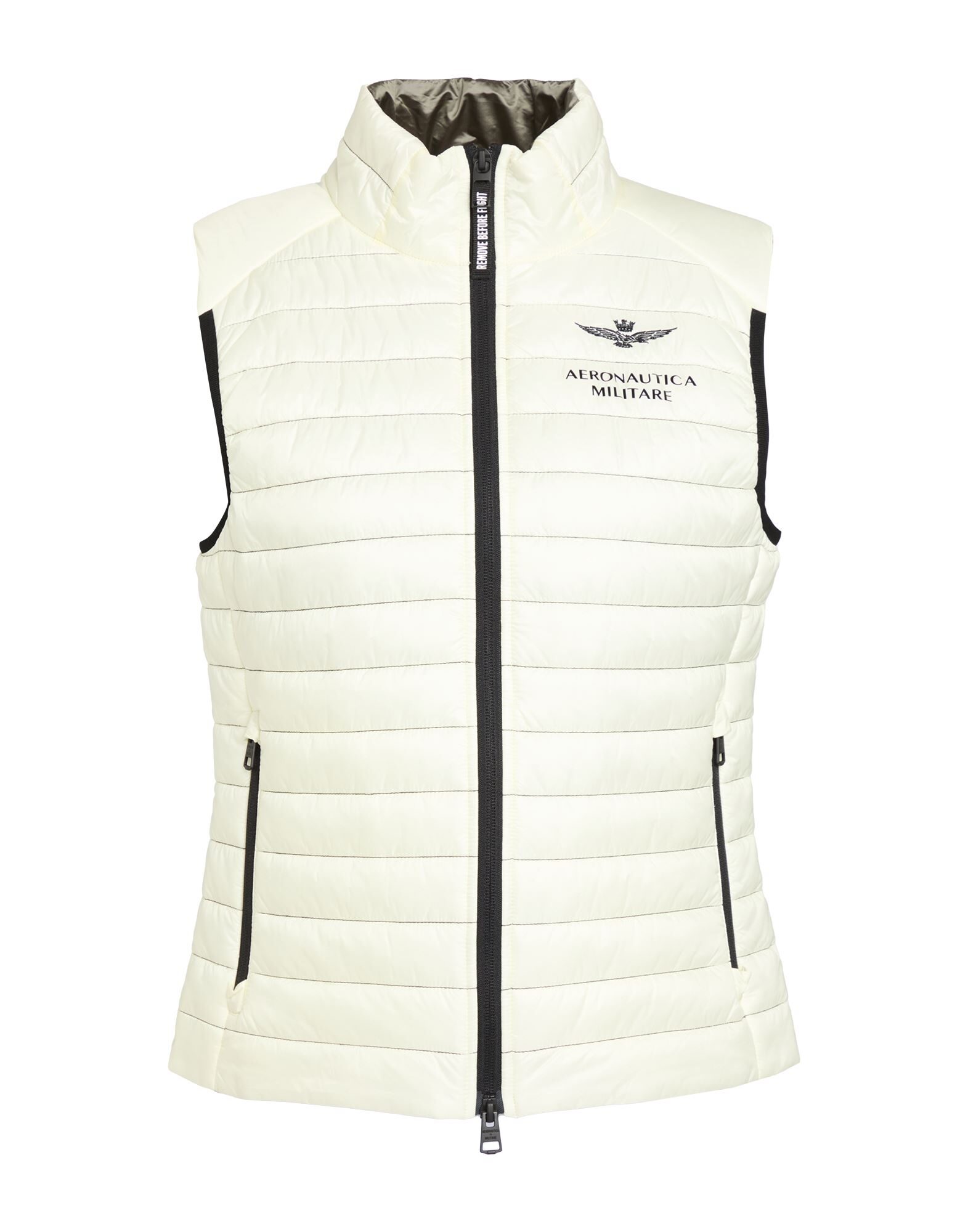 AERONAUTICA MILITARE - Vests