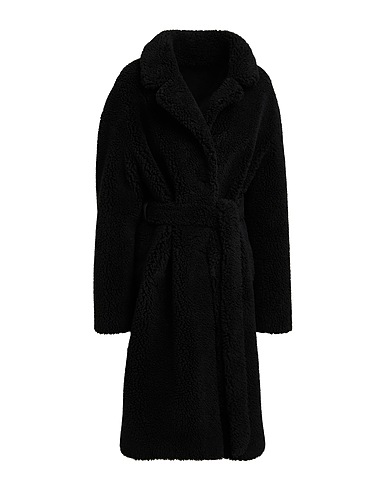 VLAB Fausse fourrure 70% Polyester, 30% Laine