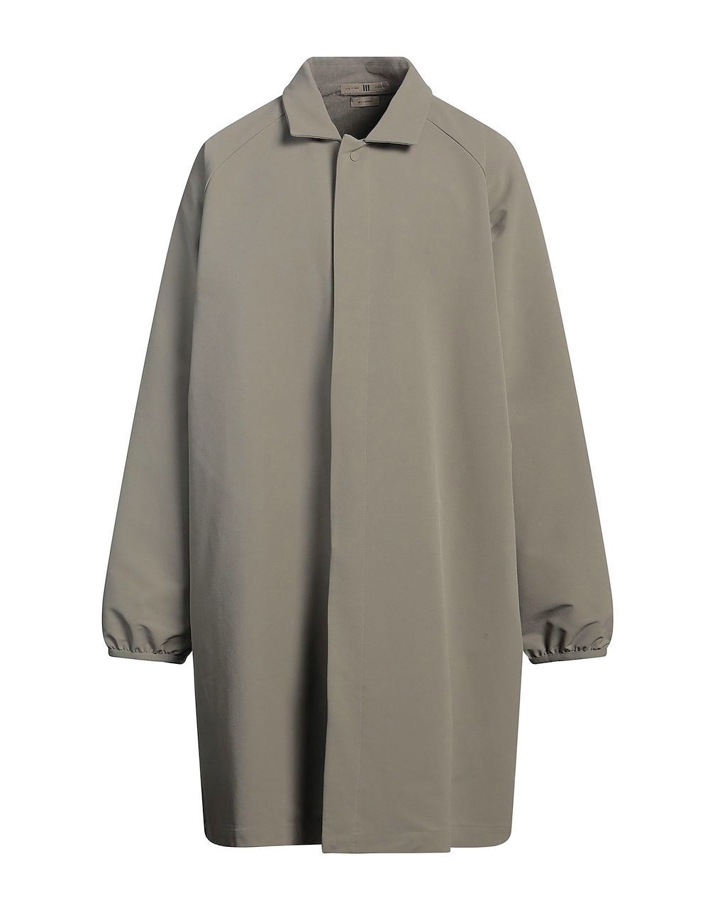ADIDAS - Overcoats & Trench Coats
