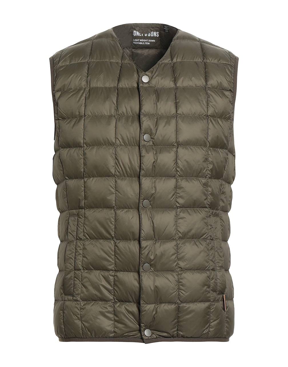 ONLY & SONS - Vests