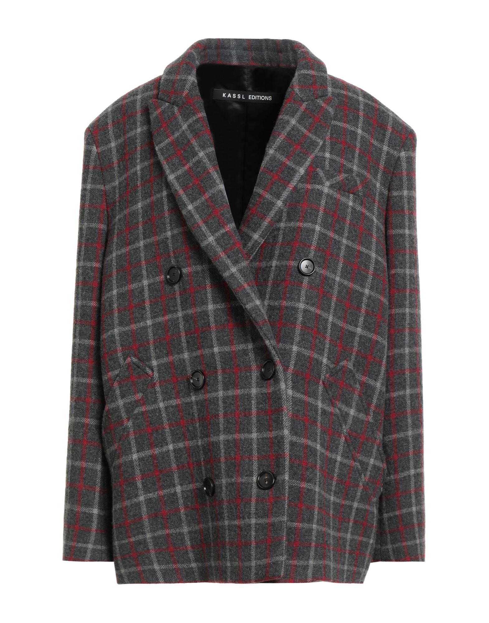 KASSL EDITIONS - Coats