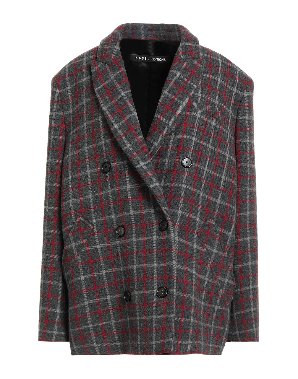 KASSL EDITIONS - Mäntel