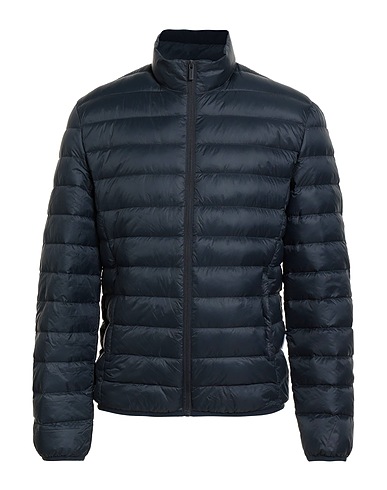 ONLY & SONS Shell jacket Navy blue 100% Nylon