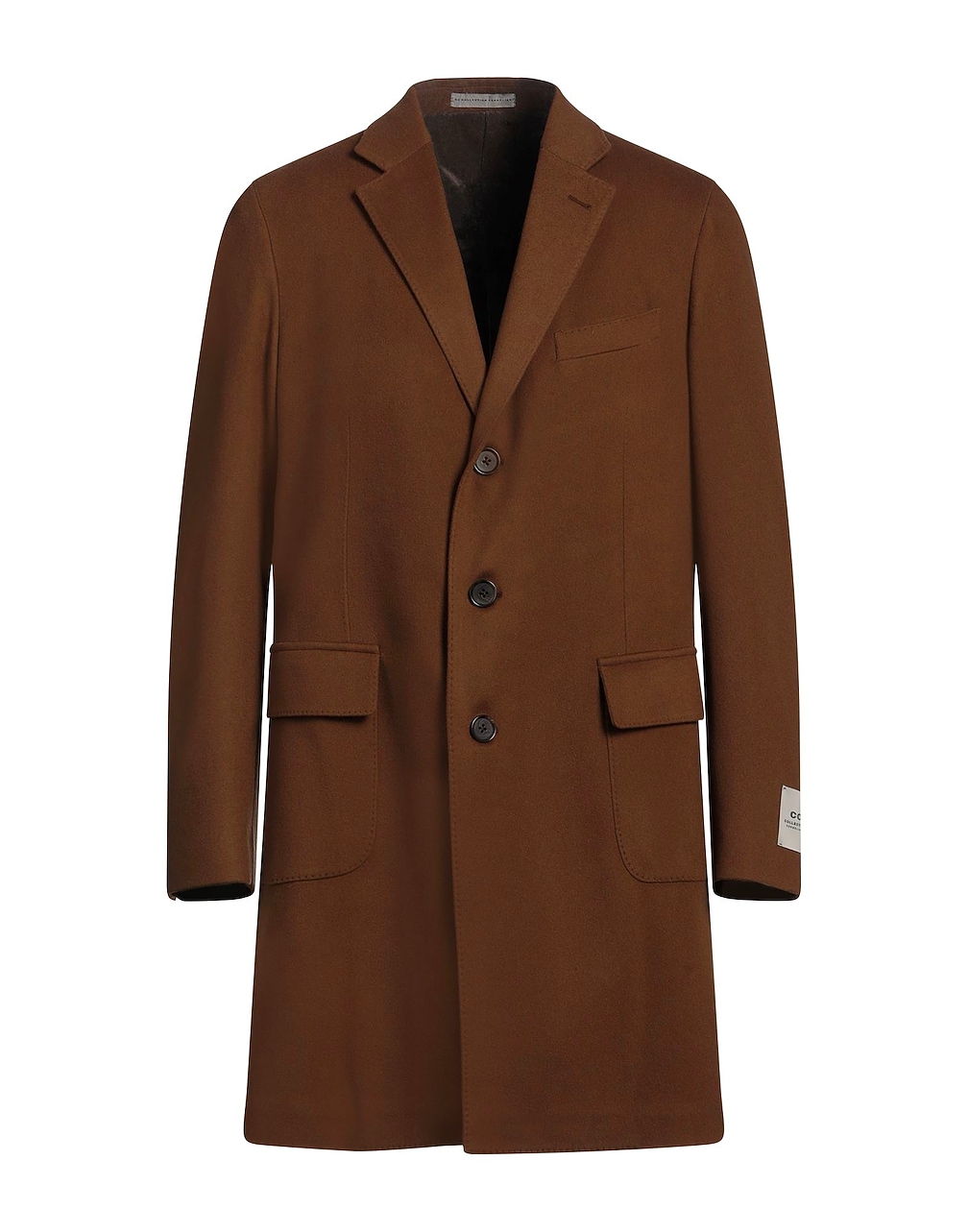 CC COLLECTION CORNELIANI - Coats