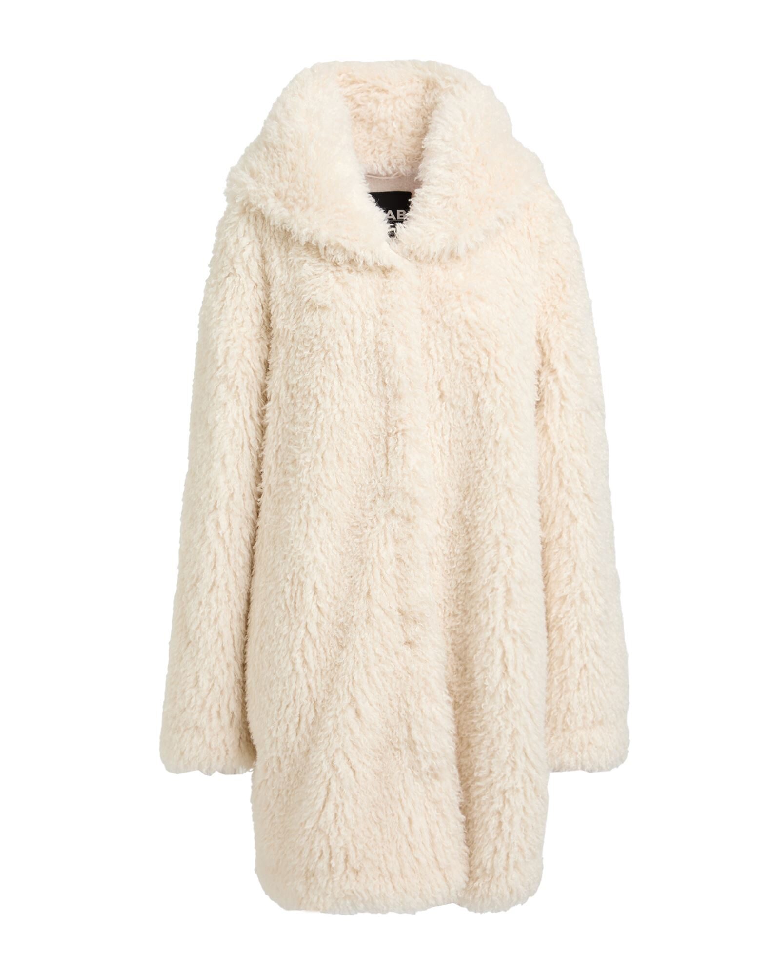 VLAB - Shearling & Teddy